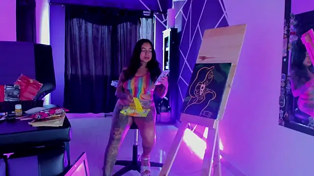 ink_demonxxx Chat XXX in diretta