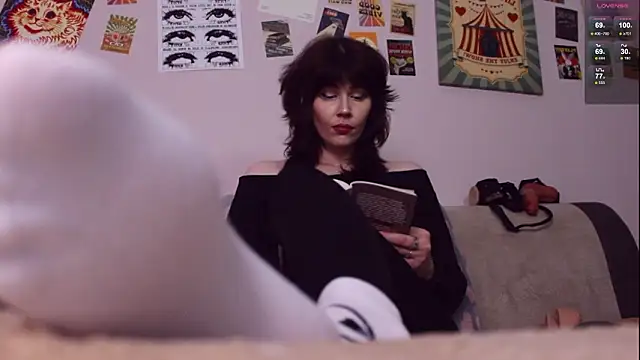 Luna_Blake Chat XXX live