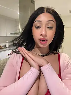 Naomisroom 라이브 XXX 채팅