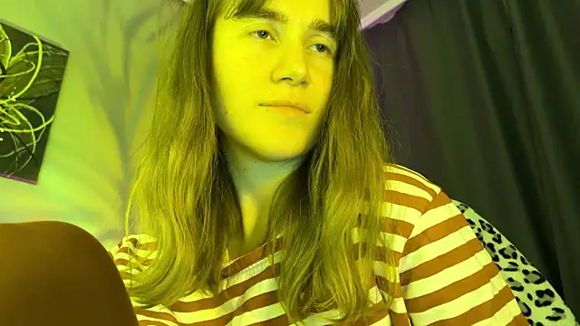 kleya_'s Live XXX Chat