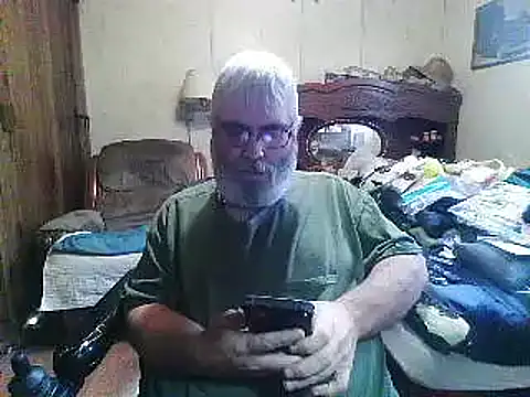 XXX chat uživo modela hearseguy77