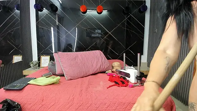 cloee-rabbyt's Live XXX Chat