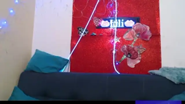 Živý XXX chat liliimilf