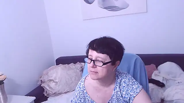 Chat XXX en directo de ChristaRose