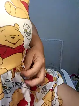 Sweet_asian_kylie 现场XXX聊天