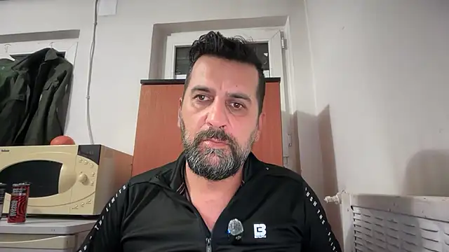 TARKAN1 现场XXX聊天