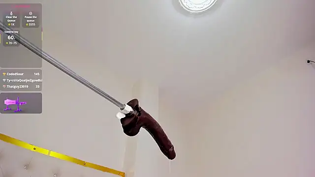 SofiaRousel live XXX chat