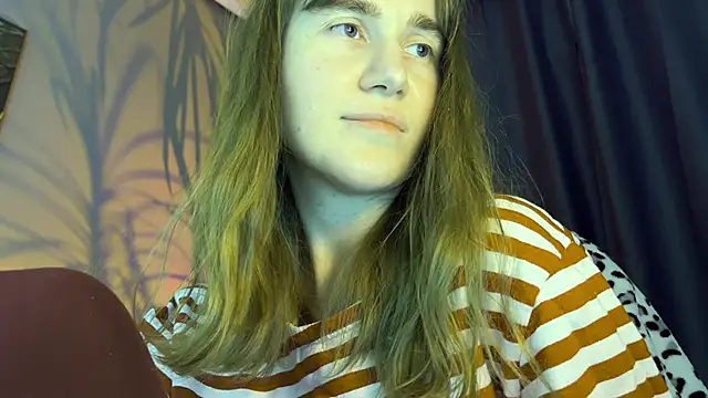 Chat +18 de kleya_ ao vivo