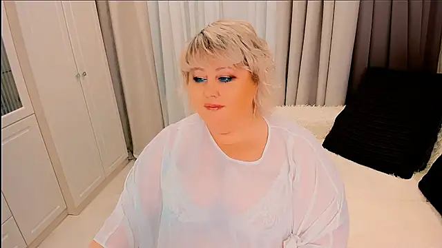 BIGTITSBBW Webcam-Show