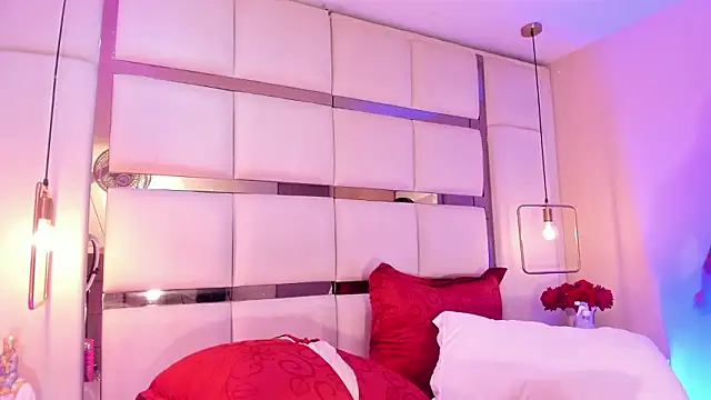 Chat XXX en directo de elizavenus