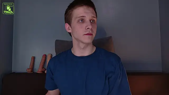 XXX chat uživo modela MarkGWalker