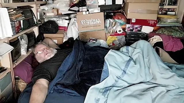 XXX chat uživo modela hadeszeuss2