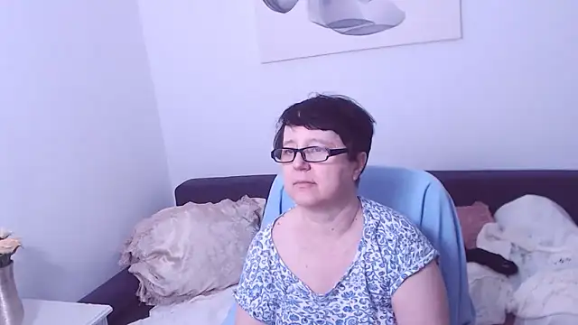 ChristaRoseのライブXXXチャット