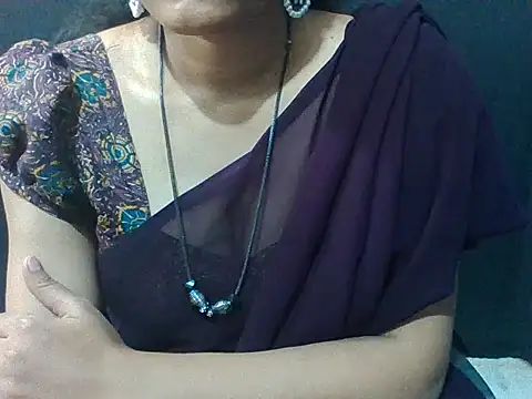 Thilothama_Vaishu 现场XXX聊天