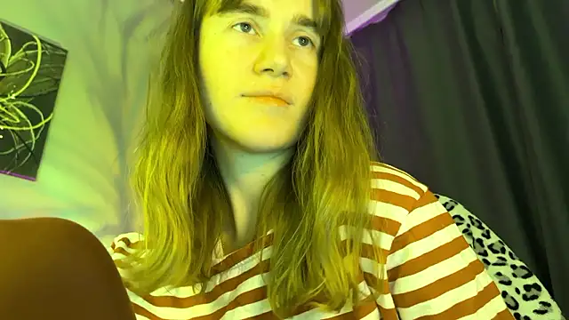 kleya_ Live XXX-Chat