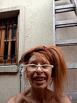 FrozenWaffle live XXX chat