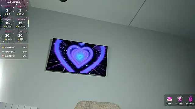 Sakura__frostt live XXX chat