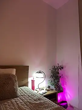 Eva_Ryen élő XXX-chatje