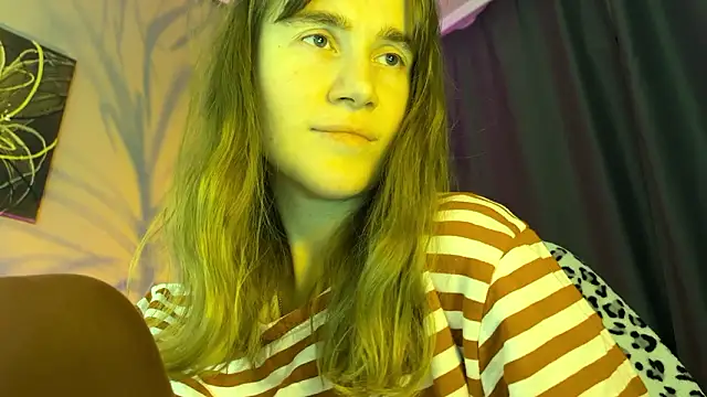 Chat XXX ao vivo de kleya_