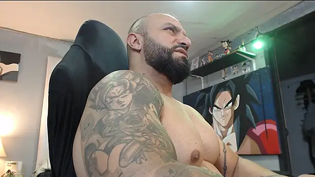 Chat +18 de bardock_1 ao vivo