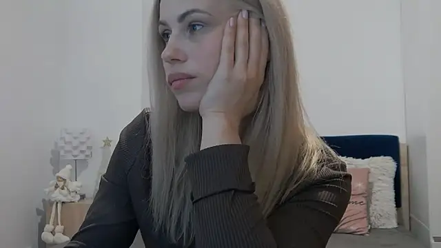 Živý XXX chat Lika_Soul