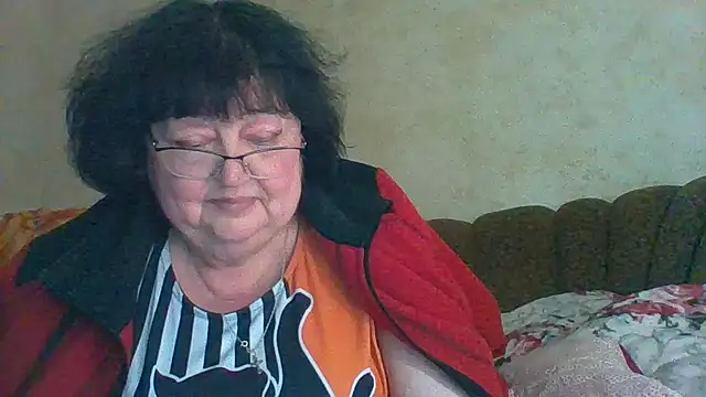 Živý XXX chat MilaSky5303