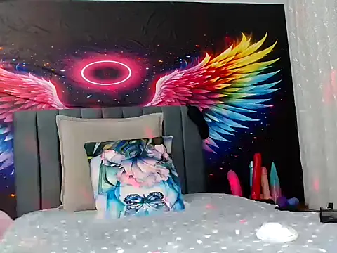 Živý XXX chat ChocolateDARK_