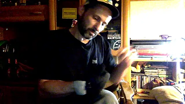 firefoxfeel: απευθείας συνομιλία ΧΧΧ