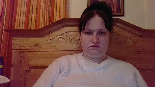 Webkamerová show _squirty_cum_lady_