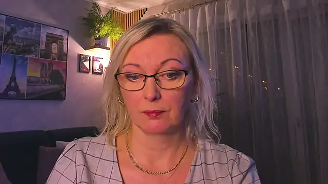 Webkamerová show vanessa_chat