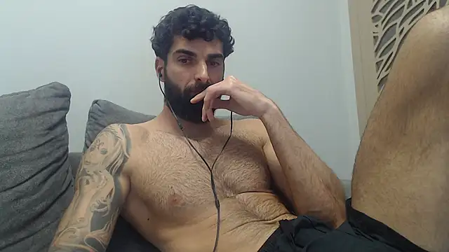 Živý XXX chat Verycutex