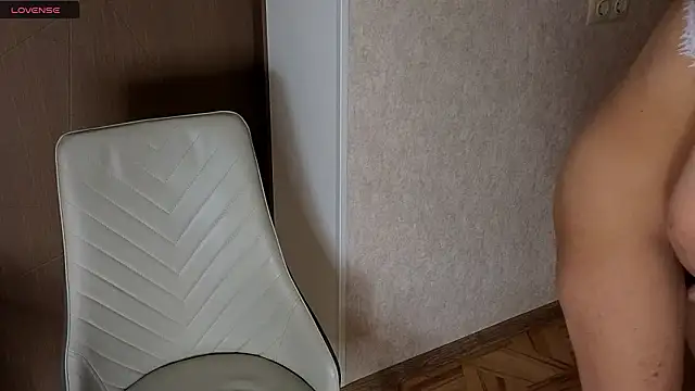 NoFace_Model 라이브 XXX 채팅