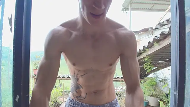 Živý XXX chat JONAS_SMITH_