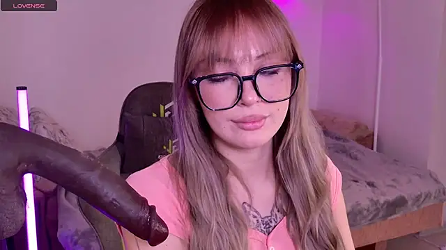 LeksaCandy Live XXX-Chat