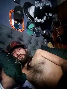 Živý XXX chat hairy_mannn