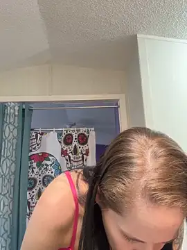 Živý XXX chat lolabunny9