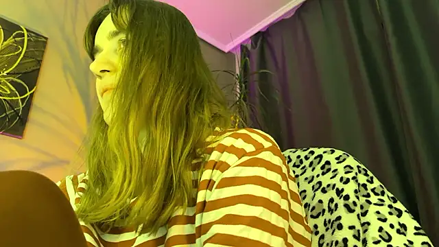 kleya_のライブXXXチャット