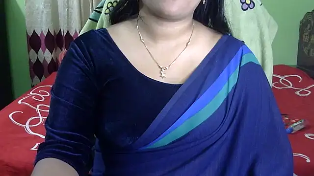 BengaliQueenStar: онлайн-секс-чат