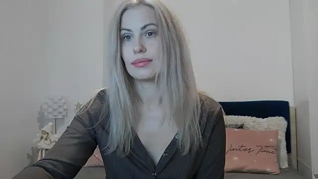 Lika_Soul Live XXX-Chat