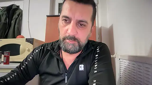 TARKAN1: απευθείας συνομιλία ΧΧΧ