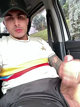 ALEXXX_KING Live XXX-chat