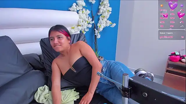 letty_straus Obrolan Langsung XXX