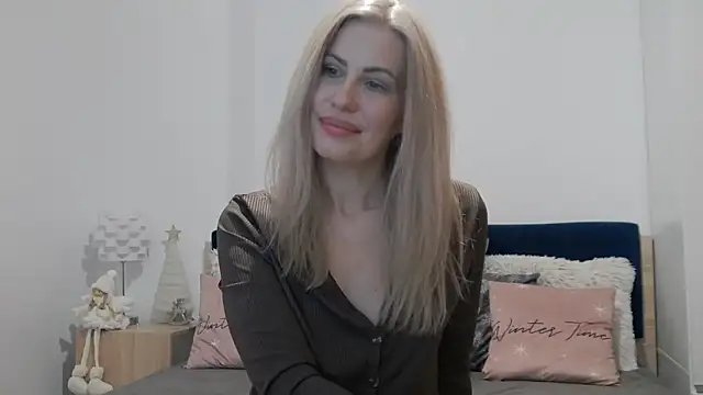 Lika_Soul Live XXX-Chat