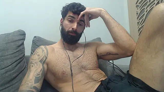 Chat XXX ao vivo de Verycutex