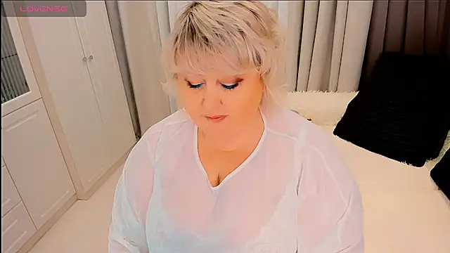 Czat XXX na żywo – BIGTITSBBW