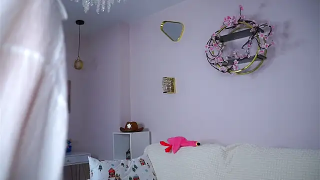 SunnivaCovil live XXX chat