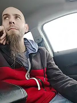 Show webcam de JohnnyFaster