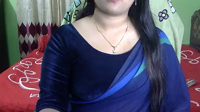 BengaliQueenStar 现场XXX聊天