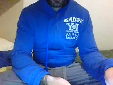 coppai200 élő XXX-chatje