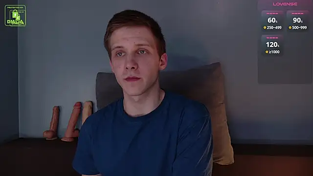 Chatroom XXX en direct de MarkGWalker